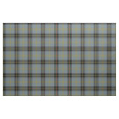 Tissu écossais de plaid de tartan de Bell de clan (Fat Quarter)