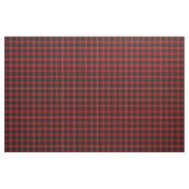 Tissu écossais de plaid de tartan de Cunningham de (Yard)
