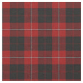 Tissu écossais de plaid de tartan de Cunningham de (Fermer)