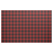Tissu écossais de plaid de tartan de Cunningham de (Fat Quarter)