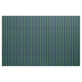 Tissu écossais de plaid de tartan de Douglas de (Yard)