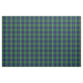 Tissu écossais de plaid de tartan de Douglas de (Fat Quarter)