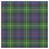Tissu écossais de plaid de tartan de Farquharson (Fermer)
