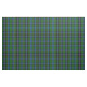 Tissu écossais de plaid de tartan de Forsyth (Yard)