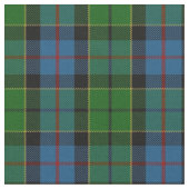Tissu écossais de plaid de tartan de Forsyth (Fermer)