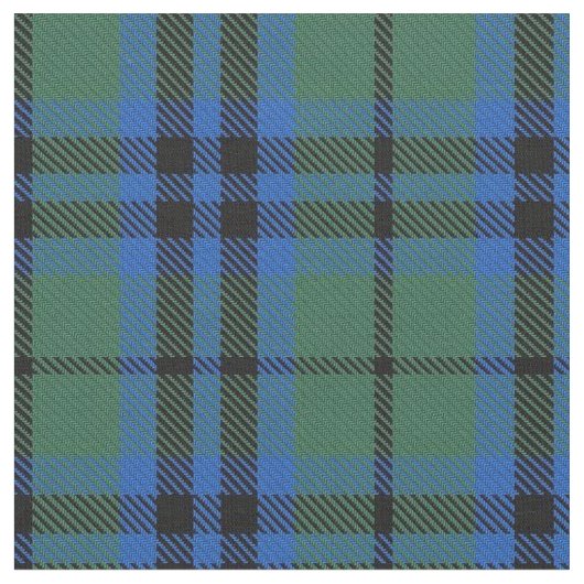 Tissu écossais de plaid de tartan de Keith de clan (Fermer)