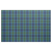 Tissu écossais de plaid de tartan de Keith de clan (Fat Quarter)