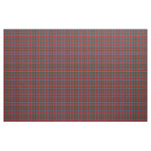 Tissu écossais de plaid de tartan de MacBean (Yard)