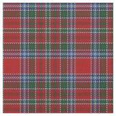 Tissu écossais de plaid de tartan de MacBean (Fermer)