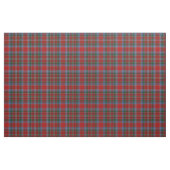 Tissu écossais de plaid de tartan de MacBean (Fat Quarter)