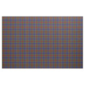 Tissu écossais de plaid de tartan de Macbeth de (Yard)