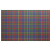 Tissu écossais de plaid de tartan de Macbeth de (Fat Quarter)