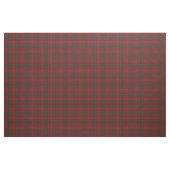 Tissu écossais de plaid de tartan de MacDougall de (Yard)