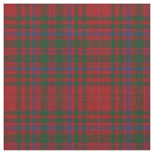 Tissu écossais de plaid de tartan de MacDougall de (Fermer)