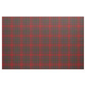 Tissu écossais de plaid de tartan de MacDougall de (Fat Quarter)