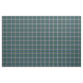 Tissu écossais de plaid de tartan de MacDowall de (Yard)