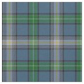 Tissu écossais de plaid de tartan de MacDowall de (Fermer)