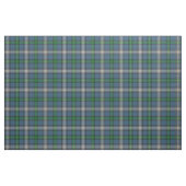 Tissu écossais de plaid de tartan de MacDowall de (Fat Quarter)