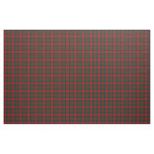Tissu écossais de plaid de tartan de MacDuff de (Yard)