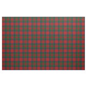 Tissu écossais de plaid de tartan de MacDuff de (Fat Quarter)