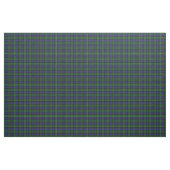Tissu écossais de plaid de tartan de MacEwen de (Yard)
