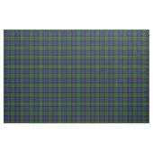 Tissu écossais de plaid de tartan de MacEwen de (Fat Quarter)
