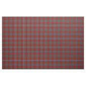 Tissu écossais de plaid de tartan de MacFarlane de (Yard)