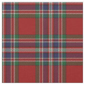 Tissu écossais de plaid de tartan de MacFarlane de (Fermer)