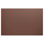 Tissu écossais de plaid de tartan de MacGregor (Yard)