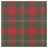 Tissu écossais de plaid de tartan de MacGregor (Fermer)