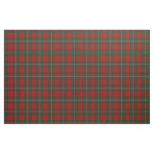 Tissu écossais de plaid de tartan de MacGregor (Fat Quarter)