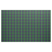 Tissu écossais de plaid de tartan de MacIntyre de (Yard)