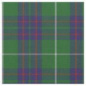 Tissu écossais de plaid de tartan de MacIntyre de (Fermer)
