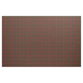 Tissu écossais de plaid de tartan de MacKinnon de (Yard)