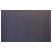 Tissu écossais de plaid de tartan de MacLachlan de (Yard)