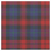 Tissu écossais de plaid de tartan de MacLachlan de (Fermer)