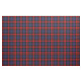 Tissu écossais de plaid de tartan de MacLachlan de (Fat Quarter)