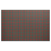 Tissu écossais de plaid de tartan de MacLean de (Yard)