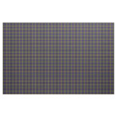 Tissu écossais de plaid de tartan de MacLellan de (Yard)