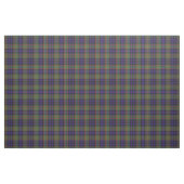Tissu écossais de plaid de tartan de MacLellan de (Fat Quarter)