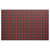 Tissu écossais de plaid de tartan de MacQueen de (Yard)