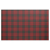 Tissu écossais de plaid de tartan de MacQueen de (Fat Quarter)