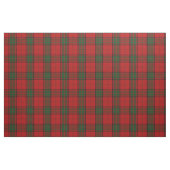 Tissu écossais de plaid de tartan de Maxwell de (Fat Quarter)