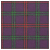 Tissu écossais de plaid de tartan de Montgomery de (Fermer)