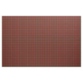 Tissu écossais de plaid de tartan de Morrison de (Yard)