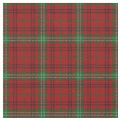 Tissu écossais de plaid de tartan de Morrison de (Fermer)