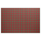 Tissu écossais de plaid de tartan de Morrison de (Fat Quarter)