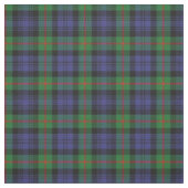 Tissu écossais de plaid de tartan de Murray de (Échantillon)