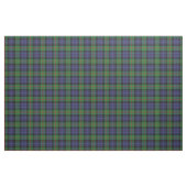 Tissu écossais de plaid de tartan de Murray de (Fat Quarter)