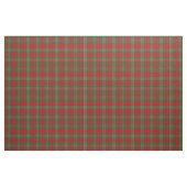 Tissu écossais de plaid de tartan de Scott de clan (Yard)